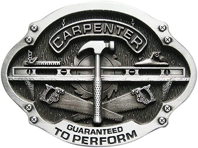carpenter-buckle