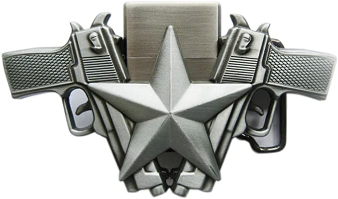 guns-star-buckle