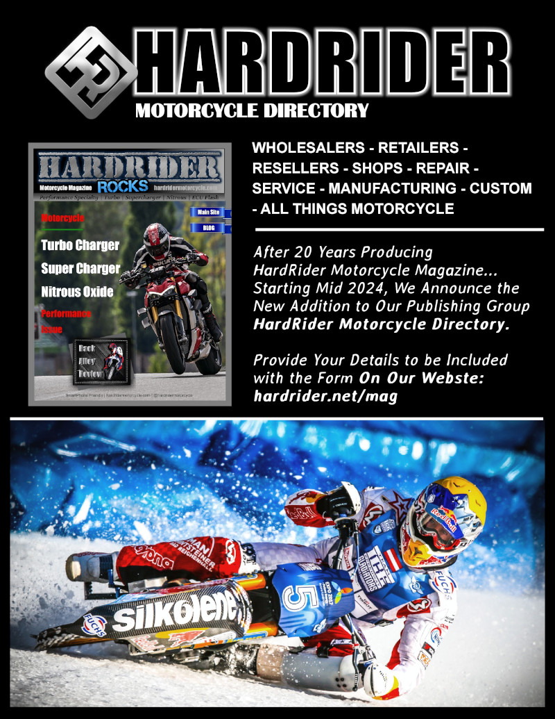 HardRider-Motorcycle-Directory