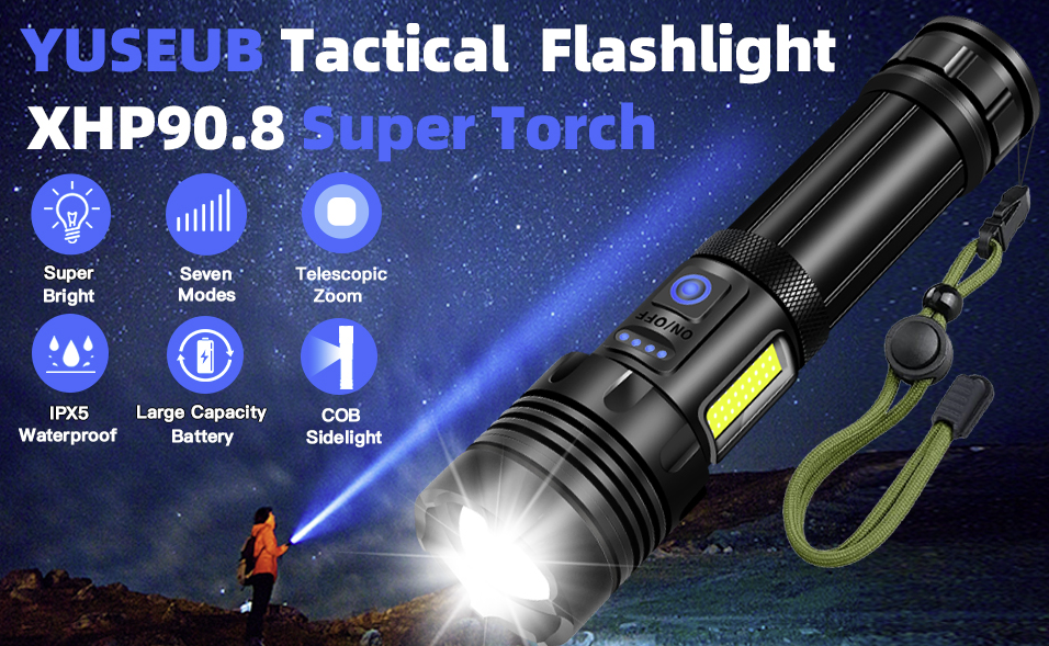 Brightest-Pocket-flashlight